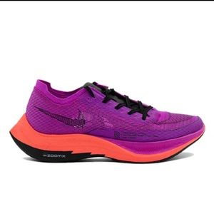 Nike ZoomX Vaporfly Next %2 Hyper Violet